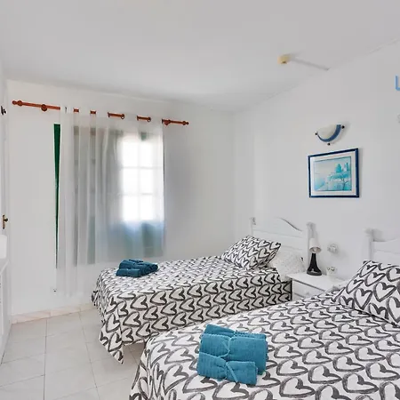Vivienda Vacacional Maricruz Puerto del Carmen  Exterior photo