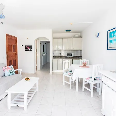 Vivienda Vacacional Maricruz Puerto del Carmen  Exterior photo