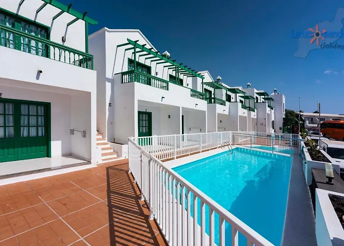 Vivienda Vacacional Maricruz