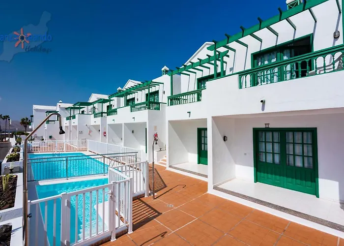 Vivienda Vacacional Maricruz