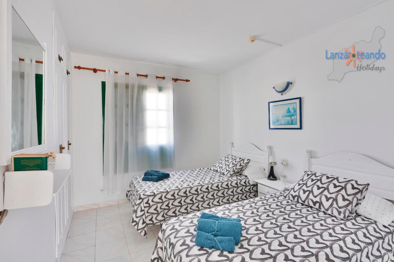 Appartement Maricruz *
