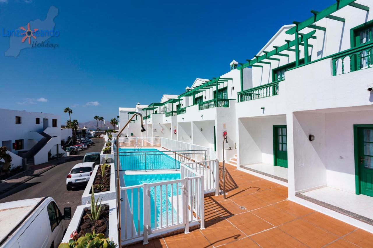 Maricruz Appartement Puerto del Carmen (Lanzarote)